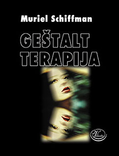 gestalt terapija